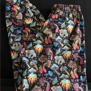 As*holes live forever jogger Pants